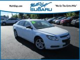 2009 Chevrolet Malibu LS Sedan