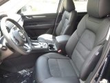 2017 Mazda CX-5 Touring AWD Front Seat