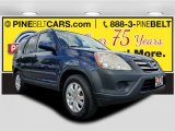 2005 Honda CR-V EX 4WD