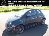 2017 Rhino Fiat 500c Abarth #120324426