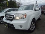 2009 Honda Pilot EX 4WD