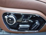 2017 Audi A8 L 4.0T quattro Controls