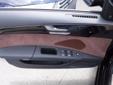 2017 Audi A8 L 4.0T quattro Door Panel
