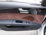 2017 Audi A8 L 3.0T quattro Door Panel