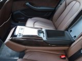 2017 Audi A8 L 3.0T quattro Controls