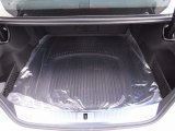 2017 Audi A8 L 3.0T quattro Trunk