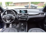 2017 BMW X1 xDrive28i Dashboard
