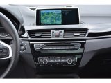 2017 BMW X1 xDrive28i Controls