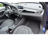 2017 BMW X1 xDrive28i Dashboard