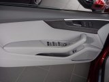 2018 Audi A5 Premium Plus quattro Cabriolet Door Panel