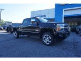 2017 Chevrolet Silverado 2500HD High Country Crew Cab 4x4