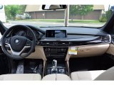 2017 BMW X5 xDrive35i Dashboard