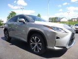 2017 Lexus RX 350 AWD