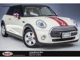 2014 Pepper White Mini Cooper Hardtop #120350537