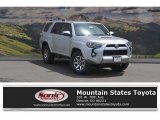 2017 Toyota 4Runner TRD Off-Road Premium 4x4