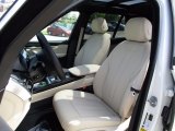 2017 BMW X5 xDrive35i Canberra Beige/Black Interior