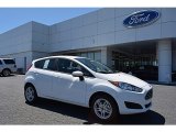 2017 Ford Fiesta SE Hatchback