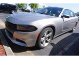 2016 Billet Silver Metallic Dodge Charger R/T #120350468