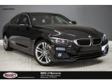 2018 Black Sapphire Metallic BMW 4 Series 430i Gran Coupe #120350522