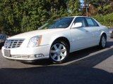 2006 Glacier White Cadillac DTS  #1152468
