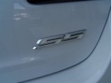 2017 Chevrolet SS Sedan Marks and Logos