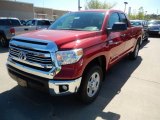 2017 Toyota Tundra SR5 Double Cab 4x4