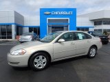 2008 Chevrolet Impala LS