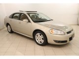 2010 Chevrolet Impala LT