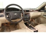 2010 Chevrolet Impala LT Dashboard