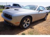 2017 Billet Metallic Dodge Challenger SXT #120377455