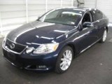 2006 Lexus GS 300 AWD