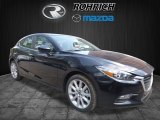 2017 Mazda MAZDA3 Touring 5 Door