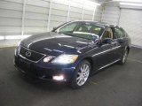 2006 Lexus GS 300 AWD