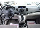 2014 Honda CR-V LX AWD Dashboard