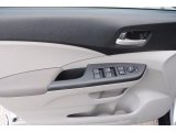 2014 Honda CR-V LX AWD Door Panel