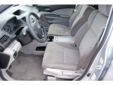 2014 Honda CR-V LX AWD Front Seat