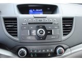 2014 Honda CR-V LX AWD Controls