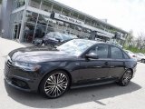 2017 Audi A6 3.0 TFSI Premium Plus quattro