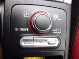 2015 Subaru WRX STI Limited Controls