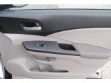 2014 Honda CR-V LX AWD Door Panel