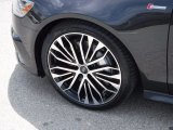 2017 Audi A6 3.0 TFSI Premium Plus quattro Wheel