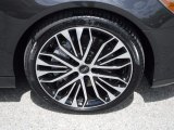2017 Audi A6 3.0 TFSI Premium Plus quattro Wheel