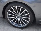 2018 Audi A5 Premium Plus quattro Coupe Wheel