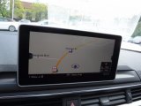 2018 Audi A5 Premium Plus quattro Coupe Navigation