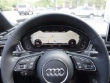 2018 Audi A5 Premium Plus quattro Coupe Navigation