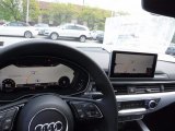 2018 Audi A5 Premium Plus quattro Coupe Navigation