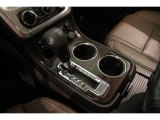 2015 GMC Acadia SLT AWD 6 Speed Automatic Transmission