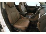 2015 GMC Acadia SLT AWD Front Seat