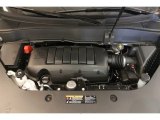 2015 GMC Acadia SLT AWD 3.6 Liter DI DOHC 24-Valve V6 Engine