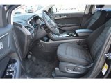 2017 Ford Edge SEL Front Seat